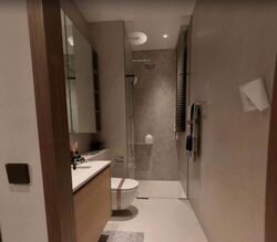 Jalan Jurong Kechil (D21), Condominium #558936921